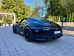 Bild des Angebotes Porsche 992 .2Targa*4*GTS*Lift*BOSE*Approved*full equiped