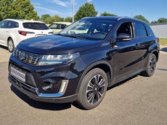 Bild des Angebotes Suzuki Vitara Vitara 1.4 Boosterjet Hybrid Comfort +  "SHINKAI"