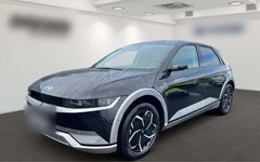 Bild des Angebotes Hyundai IONIQ 5 Uniq 77 kWh (MJ24) Allrad+Automatik+Navi