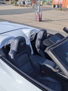 Bild des Angebotes Corvette Z06 Sondermodell 60 Years Edition 427, Z06