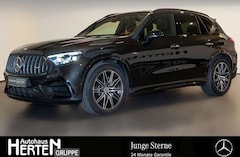 Bild des Angebotes Mercedes-Benz GLC 43 AMG 4M+PANORAMA-SD+STANDH.+AHK+SOUNDSYSTEM+360°