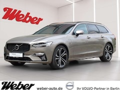 Bild des Angebotes Volvo V90 T6 Recharge R-Design *Vollausstattung*B&W*