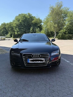 Bild des Angebotes Audi A7 3.0 TDI quattro S tronic clean diesel