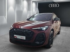 Bild des Angebotes Audi Q5 Sportback S Line AHK ACC MATRIX LED LEDER KAMER...