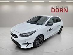 Bild des Angebotes Kia Ceed / cee'd Nightline 2024 1.0T 48V DCT Lenkrad-/Sitzheizung