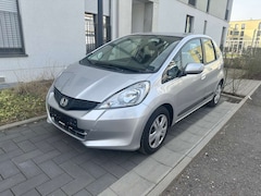 Bild des Angebotes Honda Jazz Jazz 1.4 i-VTEC CVTComfort