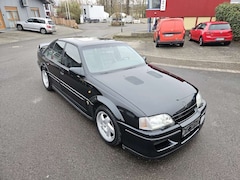 Opel Omega Omega Lotus Leder Klima Rarität für Kenner&S