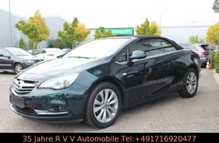 Bild des Angebotes Opel Cascada 1.4 Edition ecoFlex, Scheckheftgepflegt