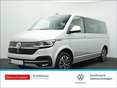 Bild des Angebotes VW T6.1 Multivan 2.0 TDI DSG 4Mo. Comfortline AHK NAVI ACC LED ALU
