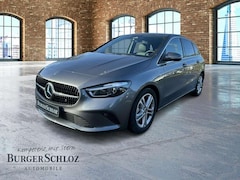 Bild des Angebotes Mercedes-Benz B 180 MULTIB./AHK/WINTERP./KAMERA
