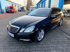 Bild des Angebotes Mercedes-Benz E 250 T-Modell CDI BlueEfficiency Avantgarde