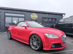 Bild des Angebotes Audi TT S Roadster quattro 2.0 TFSI*Schalensitze*Bose*