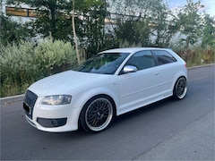 Bild des Angebotes Audi S3 sline