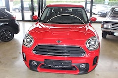 Bild des Angebotes MINI One Countryman D