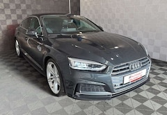Bild des Angebotes Audi A5 SB 40 TFSI*S LINE*LED-B&O-TEMPO-NAV-SP.FW-PDC