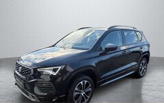 Bild des Angebotes SEAT Ateca 2,0 TDI FR-Line DSG
