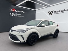 Bild des Angebotes Toyota C-HR Hybrid Flow*Apple CarPlay*KAM*LED*
