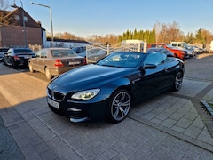 Bild des Angebotes BMW M6 Baureihe M6 Cabrio*B&W*HEAD-UP*LED*CAM*LEDER*