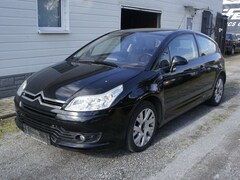 Bild des Angebotes Citroen C4 VTS