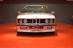 BMW 635 M6/635/CSI/E24/3,4 286 PS/NOTE 1-/DEUTSCH/TÜVneu