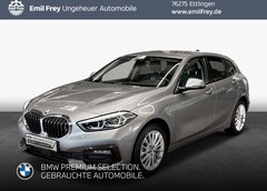Bild des Angebotes BMW 118 i Sport Line
