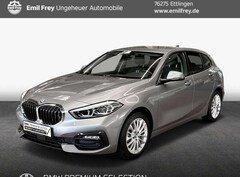 Bild des Angebotes BMW 118 i Sport Line