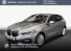Bild des Angebotes BMW 118 i Sport Line