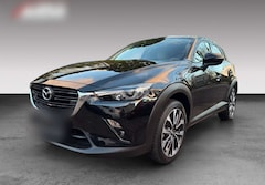 Bild des Angebotes Mazda CX-3 SKYACTIV-G 2.0 Homura *Automatik*