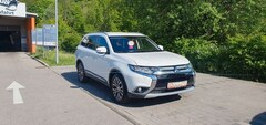 Bild des Angebotes Mitsubishi Outlander SUV-Star+ 4WD*NAVI*RFK*SHZ*AHK*SHZ*