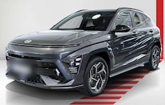 Bild des Angebotes Hyundai KONA SX2 N Line 2xKlima ACC AUT DynLicht Kam. LM
