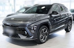 Hyundai KONA SX2 N Line 2xKlima ACC AUT DynLicht Kam. LM