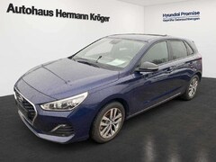 Bild des Angebotes Hyundai i30 Passion