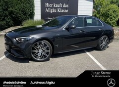 Bild des Angebotes Mercedes-Benz C 43 AMG C 43 AMG 4M 20" Pano 3D D-Light 360° HA-Lenkung