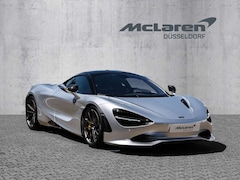 Bild des Angebotes McLaren 750S Coupe Carbon, Senna Seats, MSO, Harness Bar