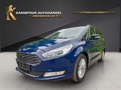 Bild des Angebotes Ford Galaxy Titanium *7Sitze*Nav*1HD*RFK*SHZ*EU6*
