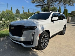 Bild des Angebotes Cadillac Escalade 6.2 V8 Platinum Sport