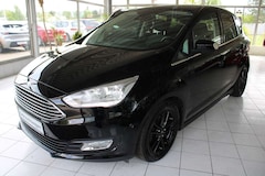 Ford C-Max TITANIUM NAVI TEMPOMAT KEYLESS