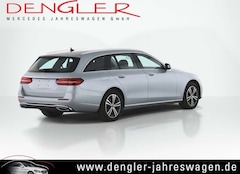Bild des Angebotes Mercedes-Benz E 220 T d MBUX PREMIUM*KAMERA*SPUR AVANTGARDE