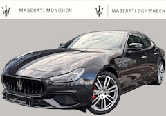 Bild des Angebotes Maserati Ghibli Modena/GranSport/ Garantie