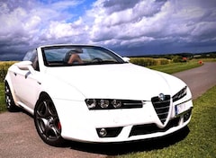 Alfa Romeo Spider Spider 2.4 JTDM 20V DPF
