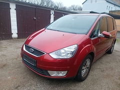 Bild des Angebotes Ford Galaxy 2.0 TDCi DPF Aut. Ghia,7 Sitze,Xeno,AHK,Alufelgen,