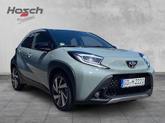 Bild des Angebotes Toyota Aygo Explore