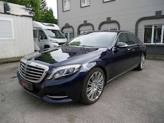 Bild des Angebotes Mercedes-Benz S 350 S 350 BlueTec / d L KeyGo Sitzklima Spur LED360Kam