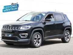Bild des Angebotes Jeep Compass 2.0 M-Jet 4WD Leder Premium-Paket AHK