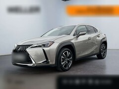 Bild des Angebotes Lexus UX 250h Style Edition *Bi-LED*ACC*CAM*SHZ*CarPlay*
