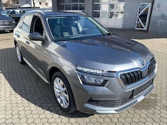 Bild des Angebotes Skoda Kamiq Style
