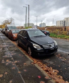 Bild des Angebotes Mercedes-Benz 200