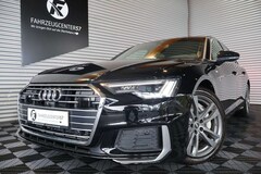 Bild des Angebotes Audi A6 55 TFSI QUATTRO PREMIUM PLUS/360°/ACC/MATRIX