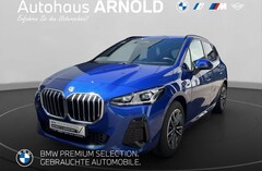 Bild des Angebotes BMW 220 i Active Tourer M Sportpaket Lenkradhzg. Sitzhzg.