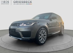 Bild des Angebotes Land Rover Range Rover Sport SDV6 HSE PAN*MATRIX*HUD*21''SHZ